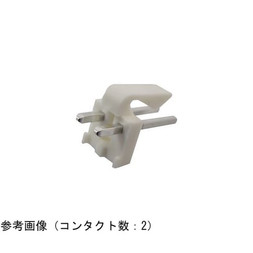 26−60−4120 コネクタヘッダ1列