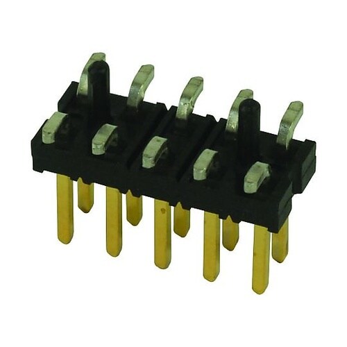 87759−1050 コネクタヘッダ2列