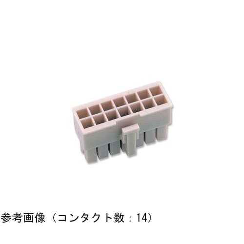 39−01−2105 コネクタハウジング