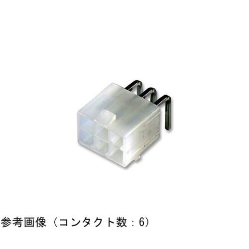 39−30−0120 コネクタヘッダ2列