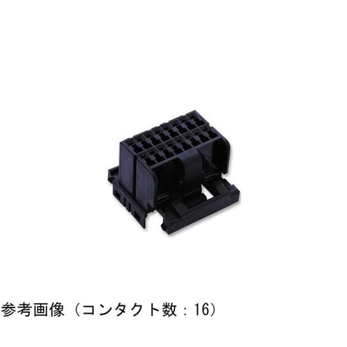 174045−2 コネクタ ハウジング