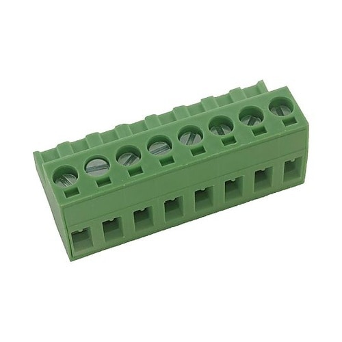 EBH−08−D ターミナル ブロック