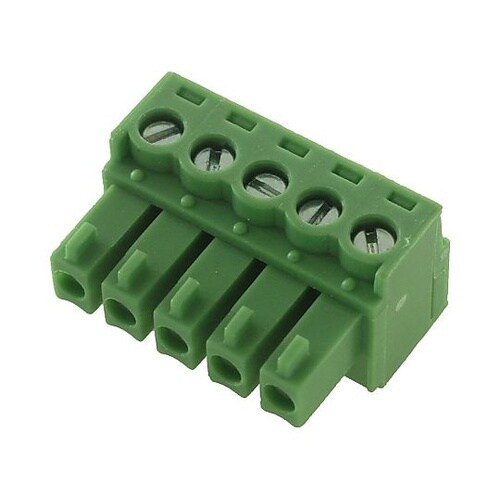 EBK−05−B ターミナル ブロック