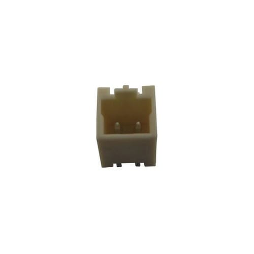 87438−0243 コネクタヘッダ1列