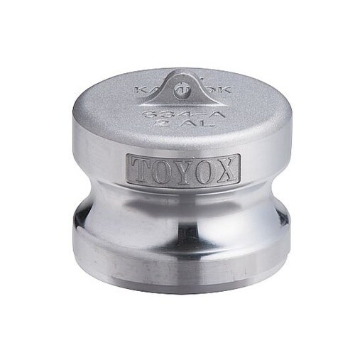 カムロック アダプター ダストプラグ ア