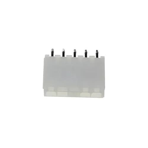 39−29−3106 コネクタヘッダ2列