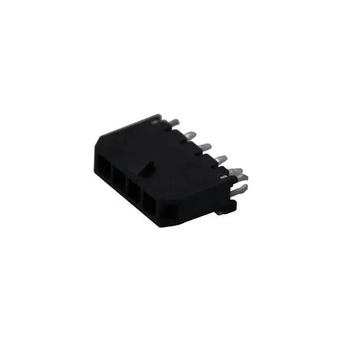 43650−0418 コネクタヘッダ1列