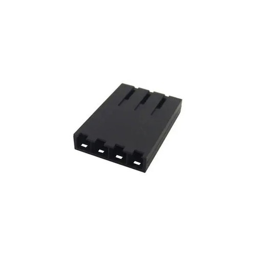 50−57−9004コネクタRCPT1列