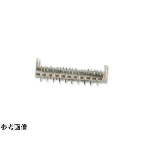 90814−0208 コネクタヘッダ1列