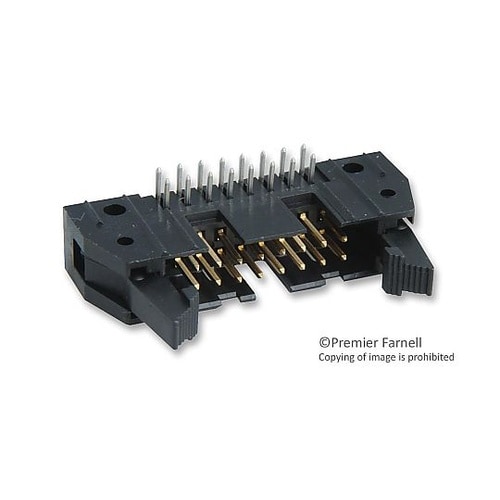 5499913−3 コネクタ ヘッダ