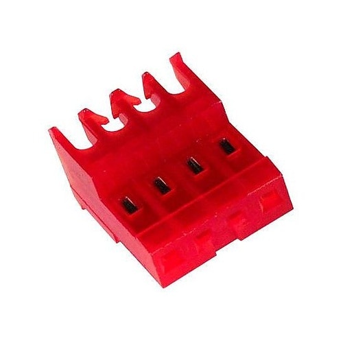 3−640620−4. コネクタ