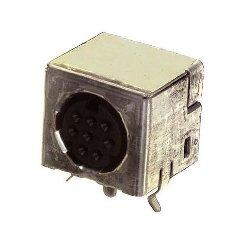 1658998−1. コネクタ ジャック