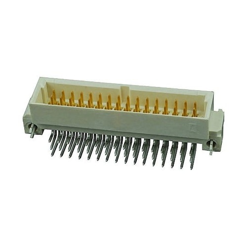 5650916−5 DINコネクタプラグ