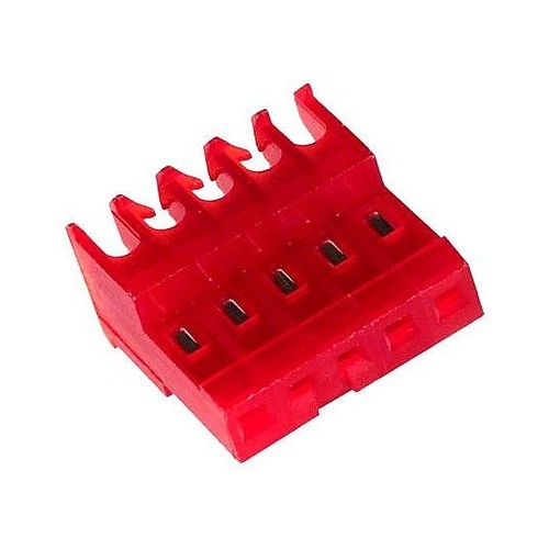 3−640620−5コネクタレセプタクル