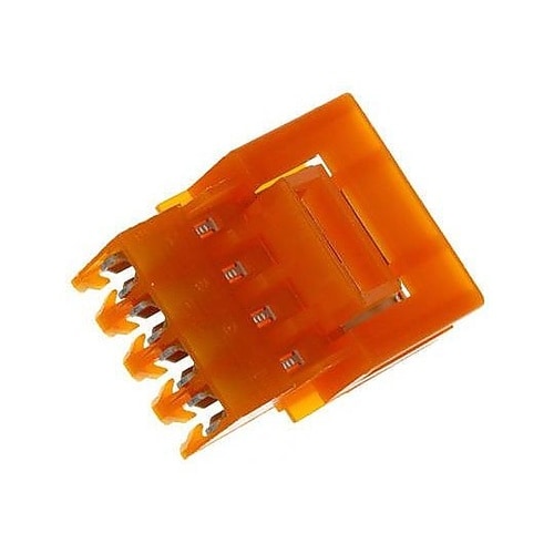 3−641435−4 コネクタ プラグ