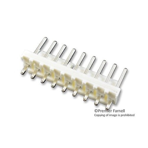 26−60−4090.コネクタヘッダ1列