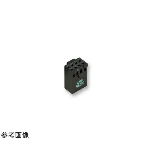 87631−8 クリンプ ハウジング 列