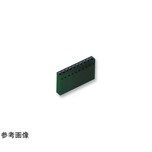 1−87499−7 クリンプハウジング列