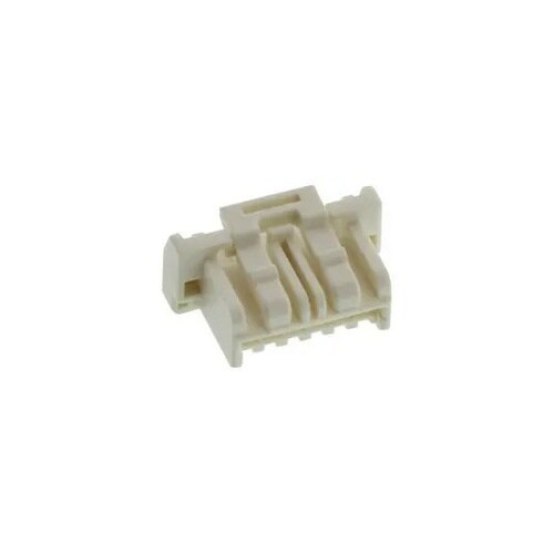 502578−0600コネクタプラグ1列