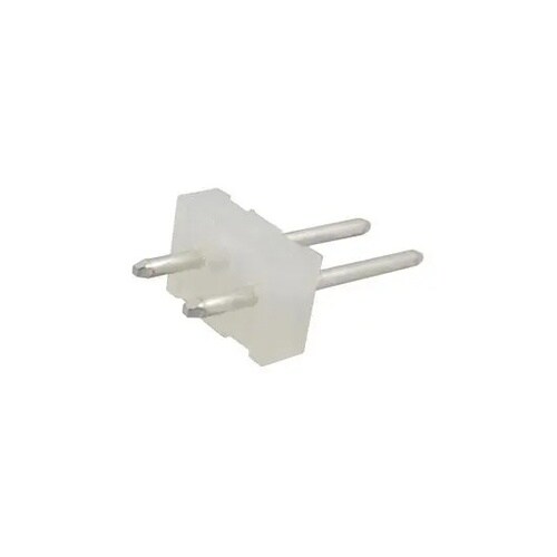 10−08−1021 コネクタヘッダ1列