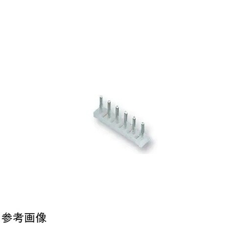 10−08−1081 コネクタヘッダ1列