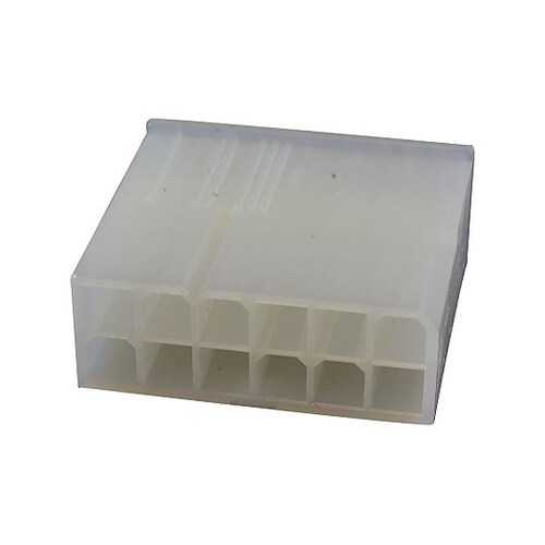 39−01−3123.コネクタハウジング