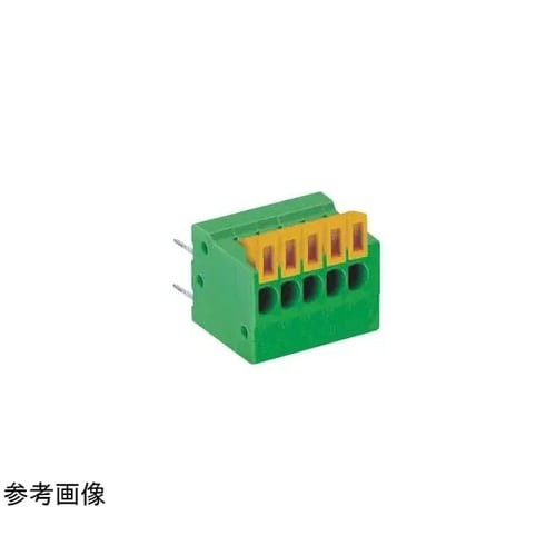 MC000002 ターミナル ブロック