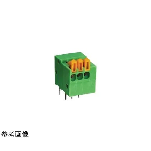 MC000010 ターミナル ブロック