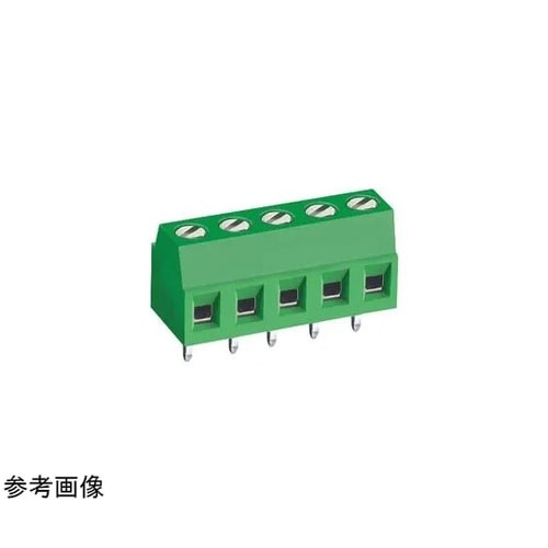 MC000021 ターミナル ブロック