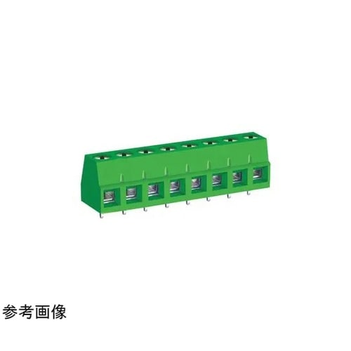 MC000039 ターミナル ブロック