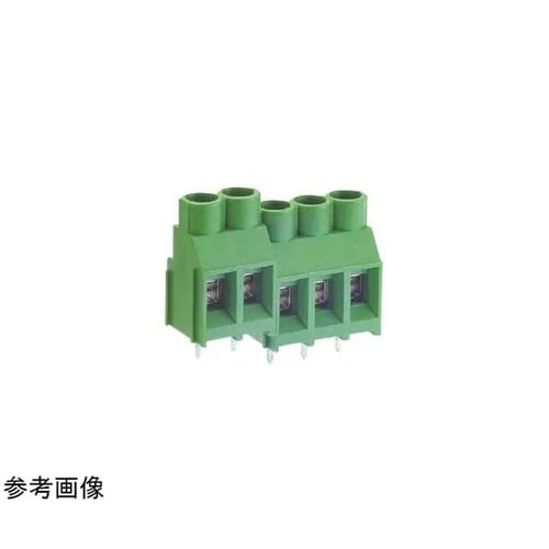 MC000051 ターミナル ブロック