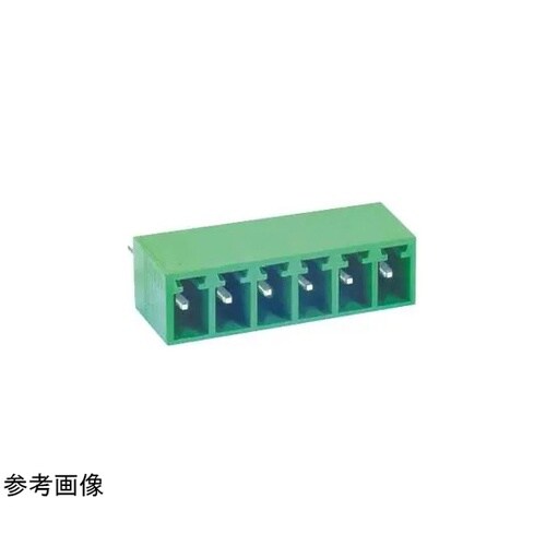 MC000125ターミナルブロックヘッダ