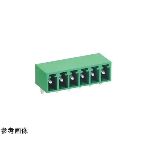 MC000133ターミナルブロックヘッダ