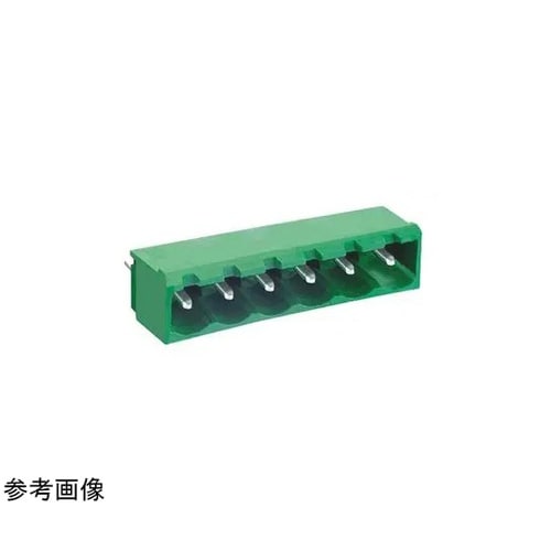 MC000164ターミナルブロックヘッダ