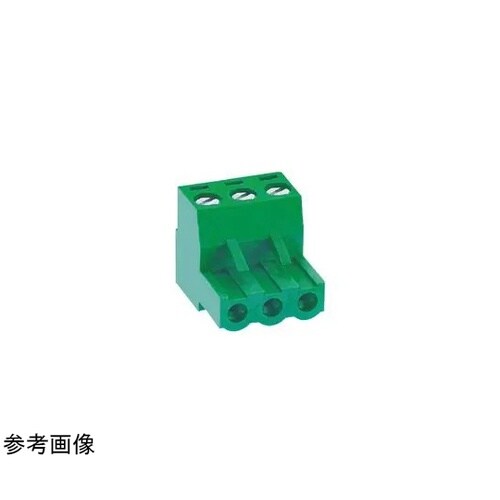 MC000177 ターミナル ブロック