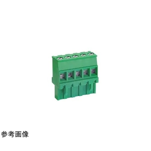 MC000184 ターミナル ブロック