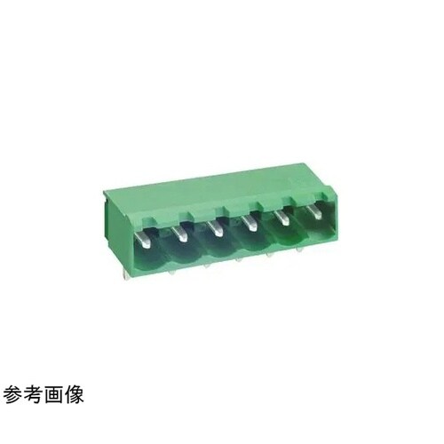 MC000213ターミナルブロックヘッダ