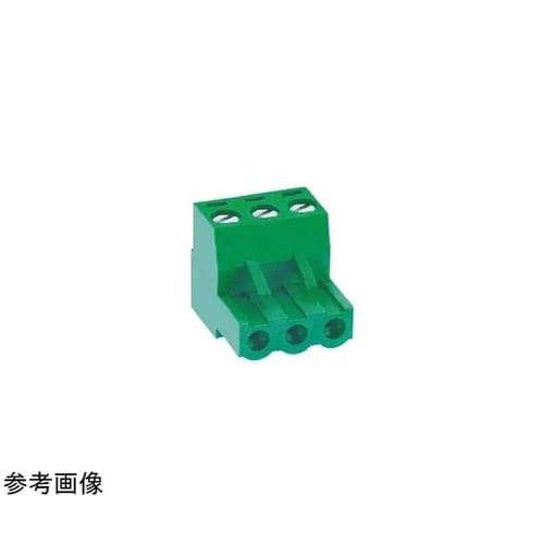 MC000218 ターミナル ブロック