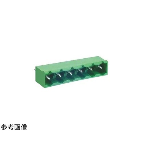 MC000227ターミナルブロックヘッダ