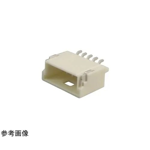 501568−0607コネクタヘッダ1列