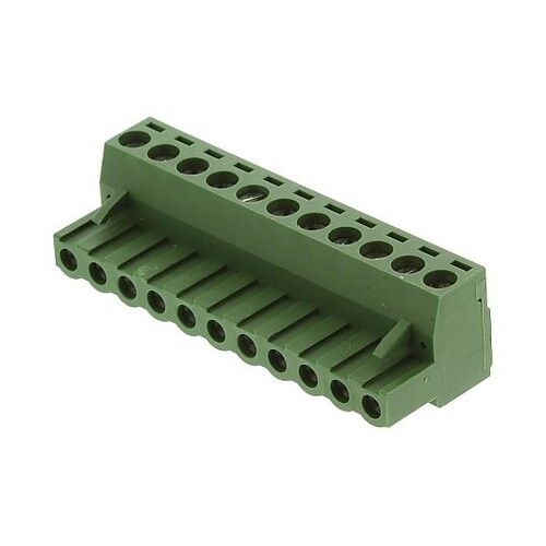 MCTC−10C11 ターミナルブロック