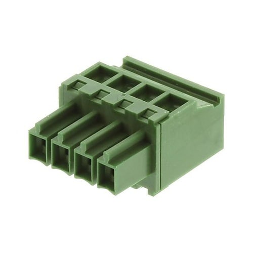 MCTC−52A04 ターミナルブロック