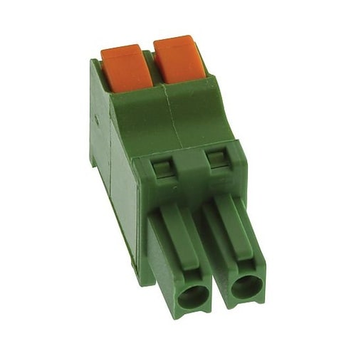 1986720−2 ターミナル ブロック