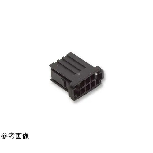 776523−1プラグコネクタハウジング