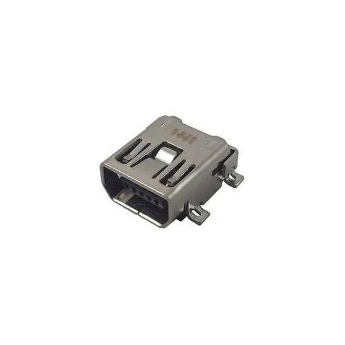 1734328−1 タイプ レセプタクル