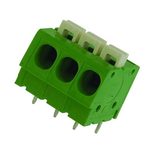 1986712−3 ターミナル ブロック