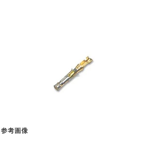 66104−9 クリンプ ソケットタイプ