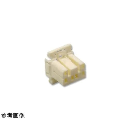 173852−1 ハウジング プラグ