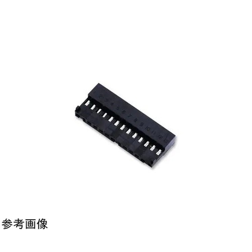 4−643813−6コネクタレセプタクル