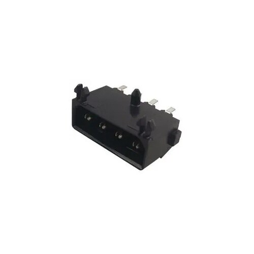770829−1 コネクタ ヘッダSMT
